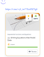 math 22 gen - Writing Equations that Model Data.pdf